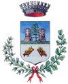stemma comune