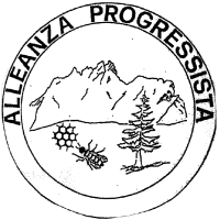 Alleanza progressista