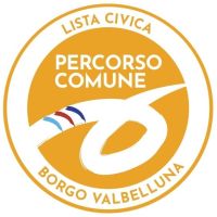 Percorso in Comune