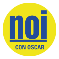 Noi con Oscar