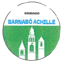 Lista Achille Barnabò sindaco